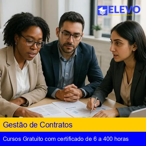 Gestão de Contratos